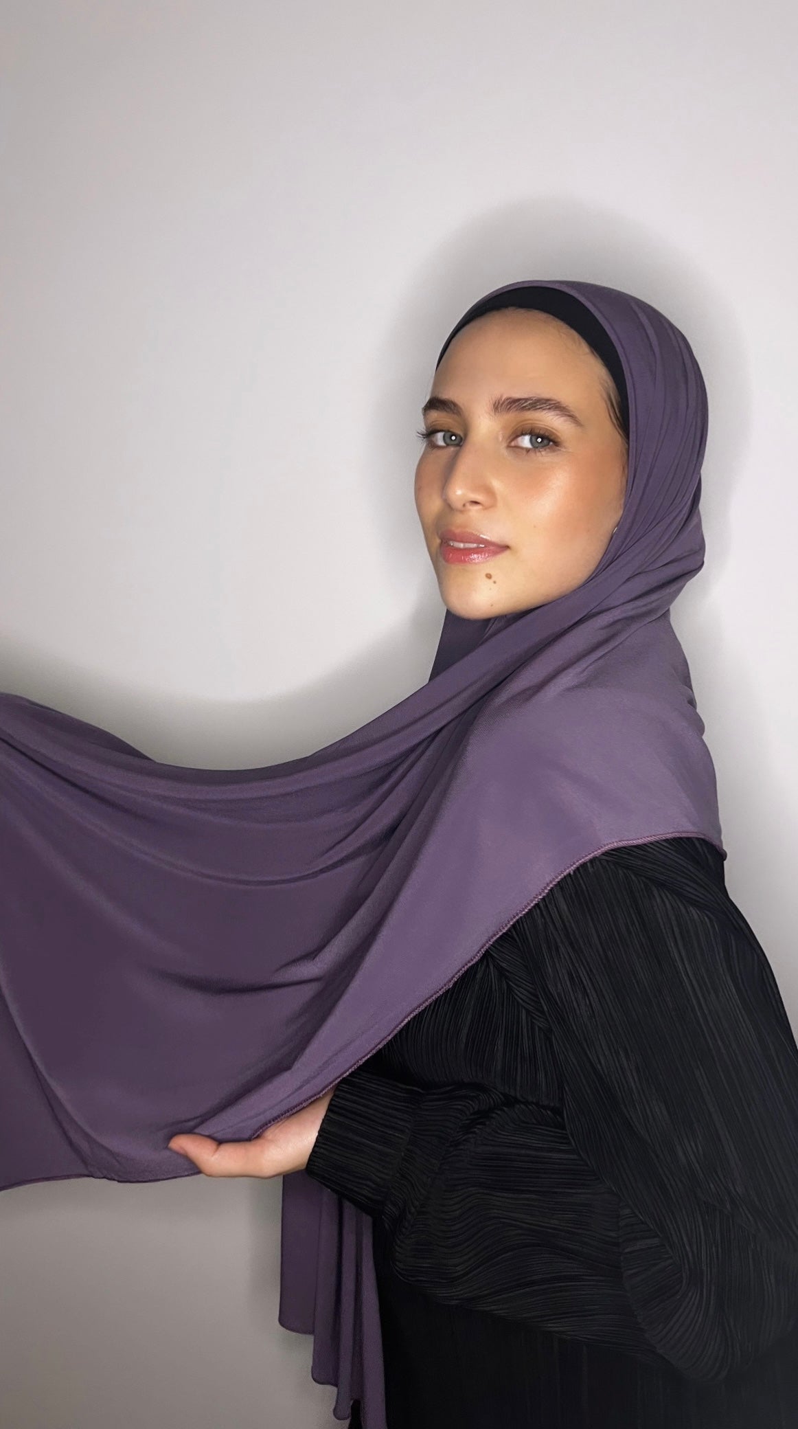 Hijab - Jersey Premium