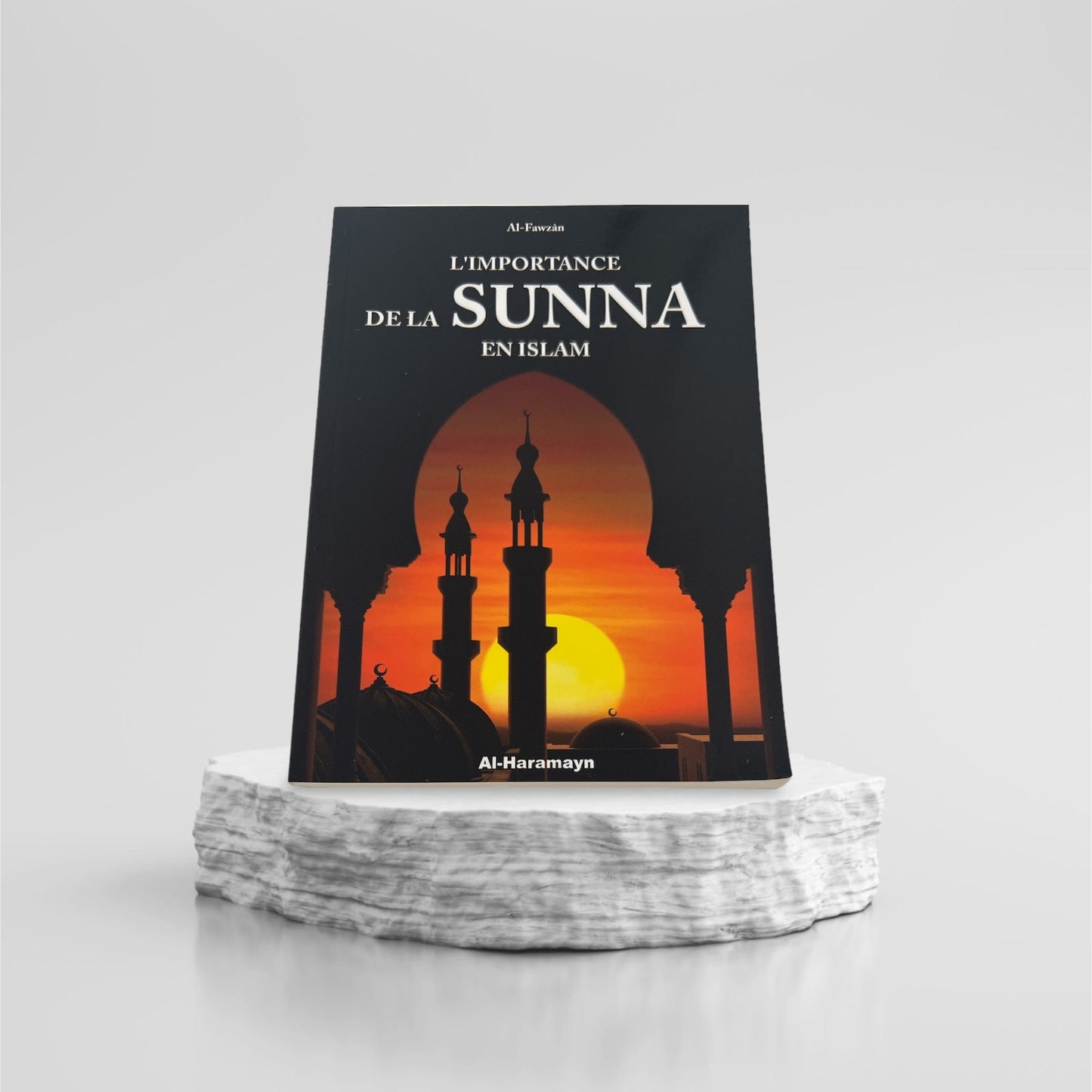 L'importance de la Sunna en Islam